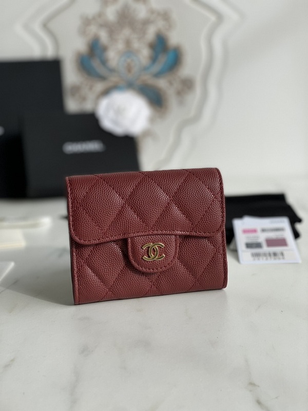 Chanel Wallets 64